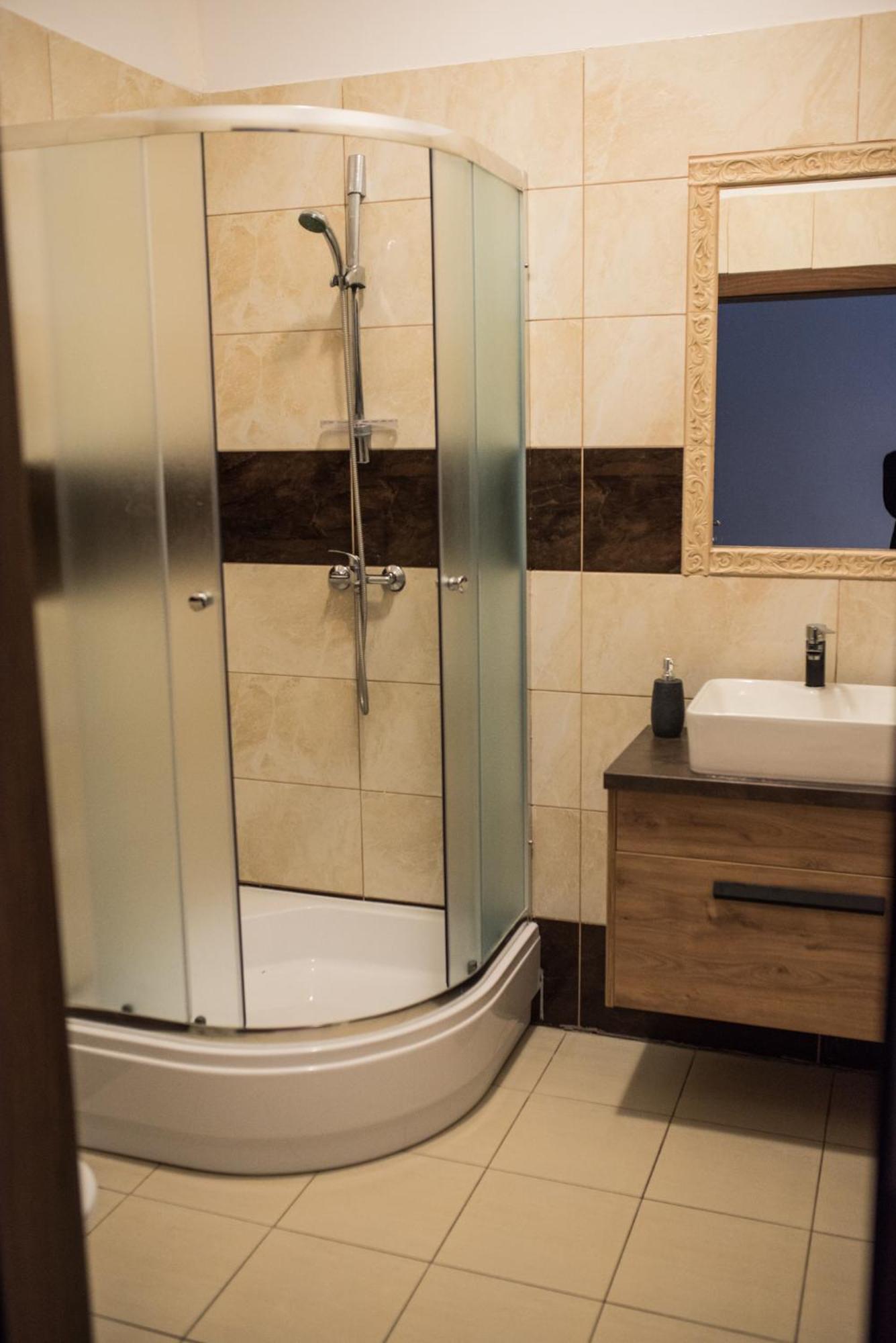 Zajazd U Piasta Kolodzieja Kruszwica Kamer foto