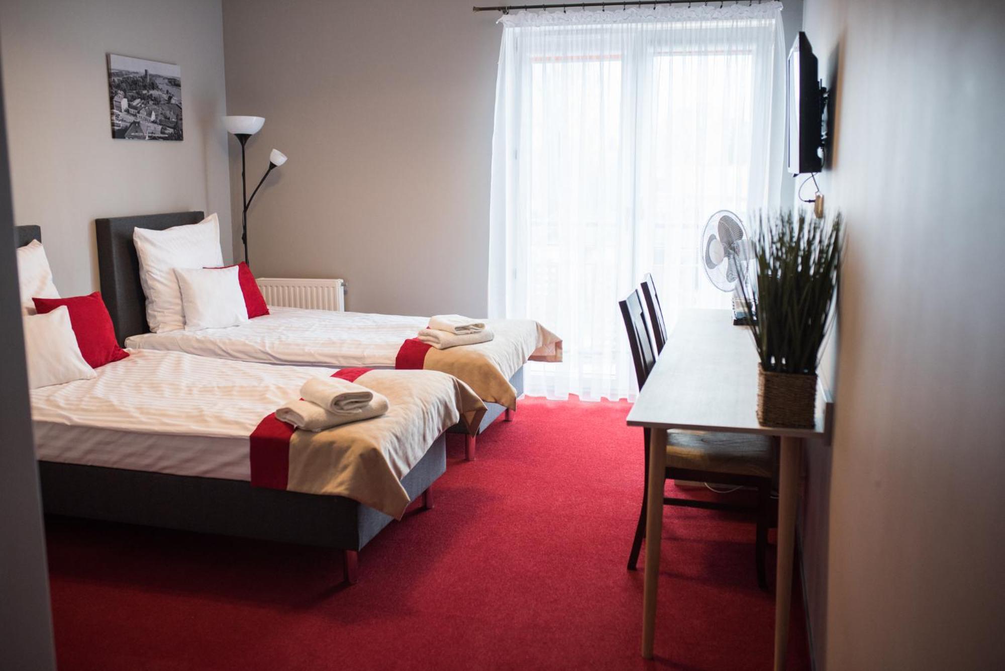 Zajazd U Piasta Kolodzieja Kruszwica Kamer foto