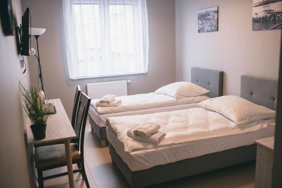 Zajazd U Piasta Kolodzieja Kruszwica Buitenkant foto